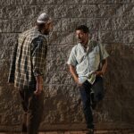 İlker Aksum, yeniden beyazperdede hafızalara kazınacak!