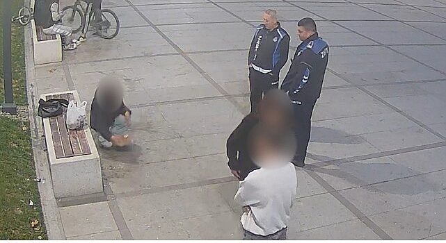 İnegöl’de Kural Belli: Kirleten Temizler