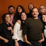 “İsimsiz Eserler Mezarlığı” Dünya Prömiyerini Tallinn Film Festivali’nde Yaptı!