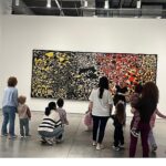 İstanbul Modern Sanat Eğitimi