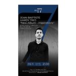 İstanbul Pera 77 Pop-Up Konserleri Kasım Ayında da Caz Severleri Bekliyor