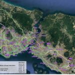 İstanbul’da Raylı Sistemler Güçlenerek Büyüyor