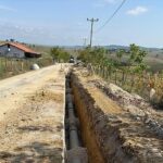 İSU’dan Kandıra ve İzmit’e Sağlıklı ve Güvenli Altyapı Yatırımı