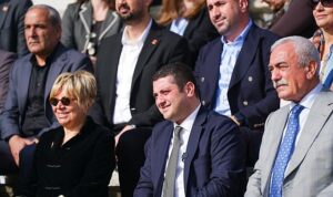 İTB Zeytin ve Zeytinyağı Sezonunu Metropolis’te Açtı