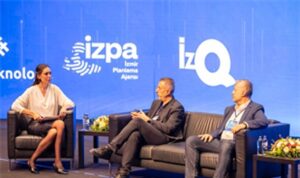 İzmir MEETS 2025’te şehircilik, enerji ve sporun geleceği masaya yatırıldı