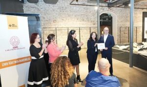 İzmir Öğretmen Akademileri Kapsamında ”Felsefe ve Düşünce Akademisi” Gerçekleştirildi