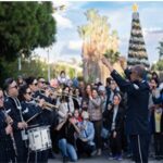 İzmir, yeni yılı rengarenk bir festivalle karşılıyor