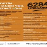 İzmir’de 25 Kasım etkinlikleri başlıyor
