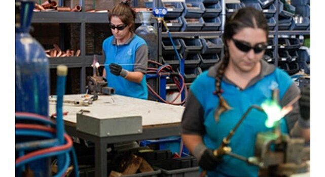 İzmirli kadınlar kenti birlikte şekillendirecek