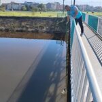 İzmit Körfezi’ne akan derelere kapsamlı denetim