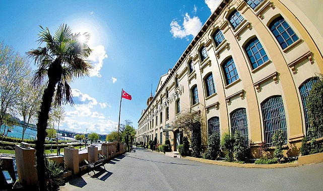 Kadir Has Üniversitesi Akademik Üretkenlikte Fark Yaratıyor