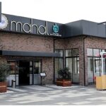 Kaptanın lezzet yolculuğu Uçakpark Bilim Merkezi’nde