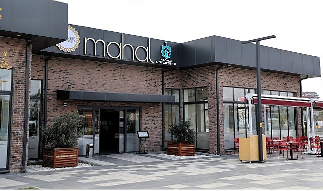 Kaptanın lezzet yolculuğu Uçakpark Bilim Merkezi’nde