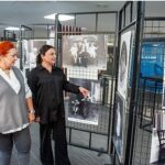 Karşıyaka Belediyesi’nden fotoğraf tarihine ışık tutan sergi