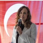 Karşıyaka’da ’24 Kasım’ buluşması