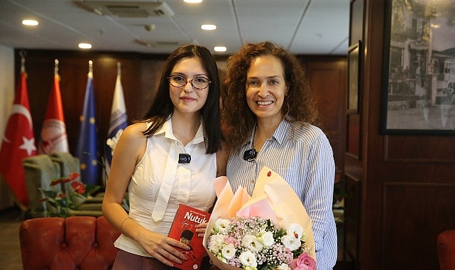 “Karşıyaka’nın Filizleri” dayanışmayla büyüyor!