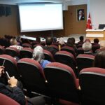 Kartepe Belediyesi’nde Kurum İçi Eğitimler Devam Ediyor