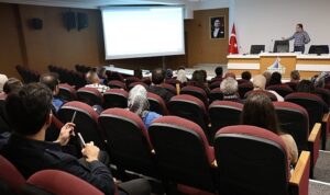 Kartepe Belediyesi’nde Kurum İçi Eğitimler Devam Ediyor