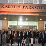 Kartepe’de Eğitime Değer Katan Buluşma