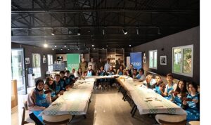 Kartepe’de Gençler Yeteneğini Konuşturdu