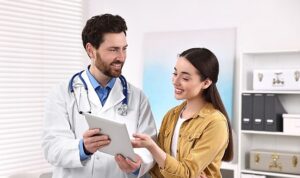 Katılım Sağlık ile her kurumda güvendesiniz