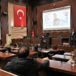 Keçiören Belediyesi’nden Çocuk Koruma Kanunu Eğitimi