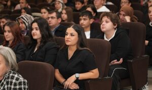 Keçiören’de Eğitimde Fırsat Eşitliği İçin ÇOGEB Kapsamında Anlamlı Buluşma