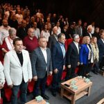 Kemer’de “7’den 70’e Atatürk’ü Anma ve Anlama” konseri