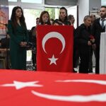 Kemer’de Öğretmenler Günü programı düzenlendi