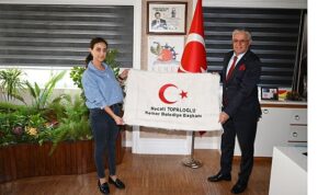 Kemer’de seramik sanatına büyük ilgi