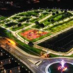 Kocaeli’nin dört bir yanı yeşile bürünüyor