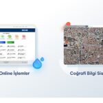 KOSKİ’den Dijitalleşmede Çifte Başarı