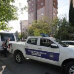 Maltepe sokaklarında karavanlara geçit yok!