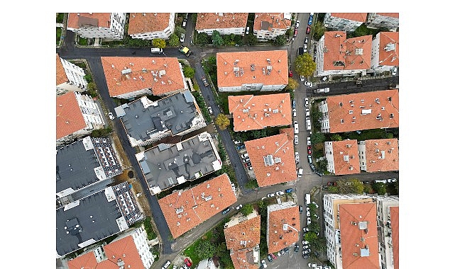 Maltepe’de asfalt çalışmaları aralıksız sürüyor