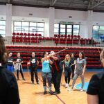 Maltepe’de kadınlara güçlendiren eğitim programı