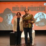 Maltepe’de Tuncel Kurtiz buluşması