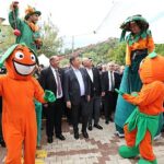 Menderes Mandalina Festivali İle Coşacak