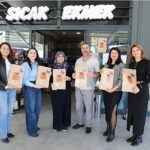 Menderes’te Kadına Şiddete Karşı Mücadele