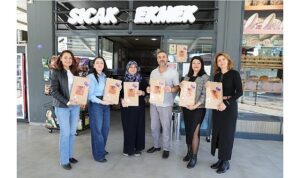 Menderes’te Kadına Şiddete Karşı Mücadele