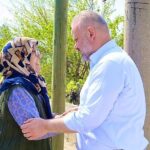 Menemen, kadına şiddete karşı tek ses olacak