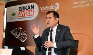 Moriwaki Yoshinori, Depreme Dikkat Çekti