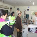 Narlıdere’de Esnafın İhtiyaçları Yerinde Tespit Ediliyor