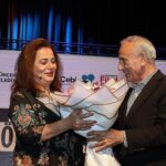 Nazan Kesal ve Soner Sert ‘Sinema Söyleşileri’ne Konuk Oldu