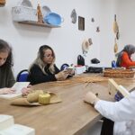 Nevşehir Belediyesi Kursiyerlerine Kitap Okuma Etkinliği