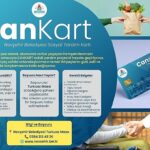 Nevşehir Belediyesi Sosyal Yardım Kartı “CANKART” Hayata Geçiyor