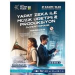 Nikbinler ve Anatolıan Lab Kocaeli Bilişim Fuarı’nda