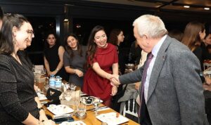 Nilüfer Belediyesi’nden öğretmenlere vefa