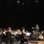 Nilüfer’de ‘Atatürk’ü Anma Konseri’