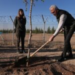 OGM: 30 milyon fidan sahiplenildi