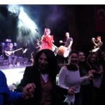 Öğretmenlere müzik ziyafetiyle 24 Kasım teşekkürü